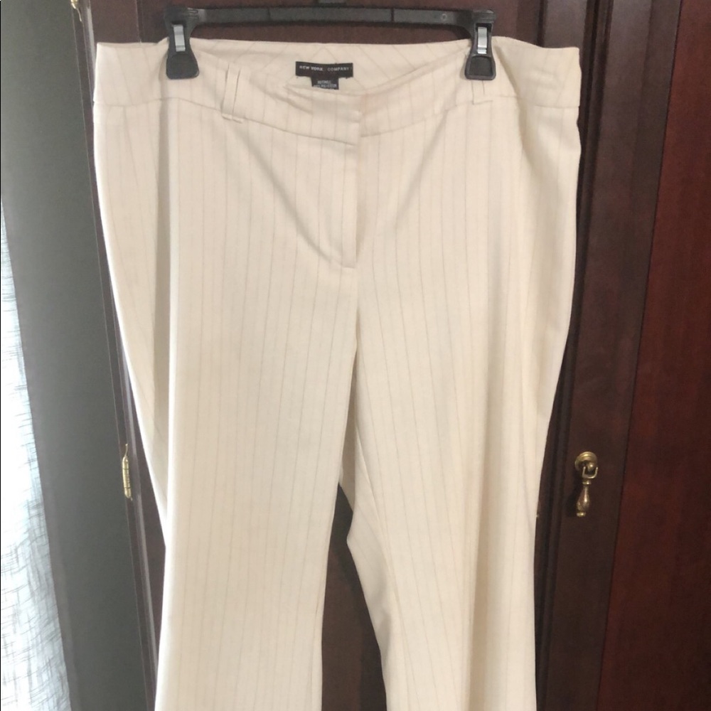 Dress pants